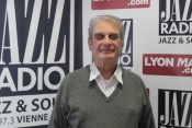 Dominique Capart - JazzRadio/LyonMag