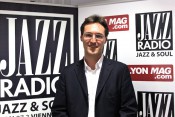 Eric Lafond, Lyon modérés - Lyonmag