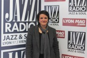 Emilie Renoux-Morel - Photo Lyonmag.com