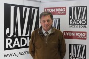 Cyrille Isaac-Sybille - LyonMag/JazzRadio