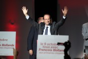 François Hollande sera le favori au second tour - LyonMag