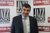Thierry Philip - JazzRadio/LyonMag