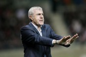 Luis Fernandez - DR