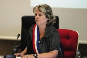 Michèle Picard - DR