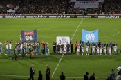 Coup d'envoi du match à 21h - LyonMag.com