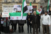Un rassemblement avait également eu lieu l'année dernière - LyonMag.com