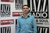 Luis-Georges Quintelas - LyonMag.com