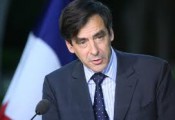 François Fillon en déplacement à Lyon - Photo LyonMag