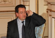 Philippe Cochet - LyonMag