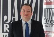 Christophe Boudot - LyonMag/JazzRadio