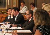 La droite va-t-elle s'unir pour les Municipales de 2014 ? La proposition de pimaires de Michel Havard en vue des municipales pourrait faire mouche - LyonMag
