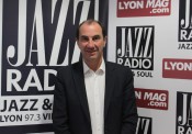 Cyrille Honegger - LyonMag/JazzRadio