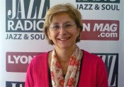 Annie Guillemot invité vendredi de Jazz Radio - JazzRadio/LyonMag