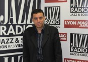 Mohamed Tria - JazzRadio/LyonMag