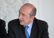 Gérard Collomb - LyonMag