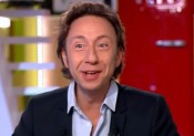 Stéphane Bern - DR