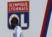 Aly Cissokho va-t-il quitter l'OL cette saison ? - Photo Lyonmag.com/DR