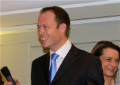 Thierry Mouillac - LyonMag