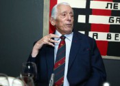 Francisque Collomb, l'époux de Renée Collomb