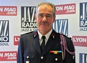 Le Colonel Kaiser - LyonMag/JazzRadio