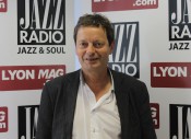 Gérard Claisse - Jazz Radio/LyonMag