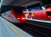 La Part-Dieu enterrera-t-elle ses voies ferrées ? A la gare de Porta Susa à Turin, ce projet est déjà une réalité - LyonMag 