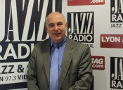Didier Maciocia - LyonMag/JazzRadio