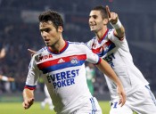 Avec Maxime Gonalons, Yoann Gourcuff est le Lyonnais qui a le plus de chances d'aller à Rio - LyonMag