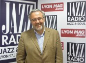 Eric Roux de Bézieux - LyonMag/JazzRadio