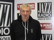 Jean-François Zurawik - LyonMag/JazzRadio