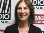 Martine Roure - LyonMag/JazzRadio