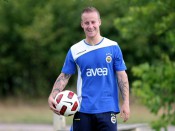 Miroslav Stoch, petit gabarit, mise avant tout sur une belle technique - DR