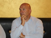 Bruno Bonnell - LyonMag