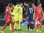 La décision d'Alexandre Castro qui a tout fait basculé - DR