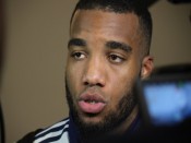 Alexandre Lacazette - LyonMag