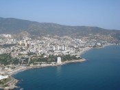 Annaba, en Algérie - Photo DR