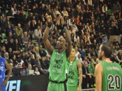 L'ASVEL en quête d'une victoire - LyonMag.com