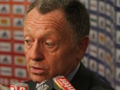 Jean-Michel Aulas - LyonMag