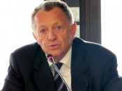 Jean-Michel Aulas - LyonMag