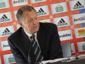 Jean-Michel Aulas - LyonMag.com