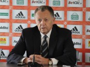 Jean-Michel Aulas - LyonMag