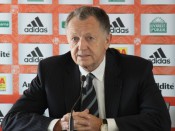 Jean-Michel Aulas - LyonMag