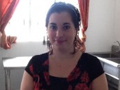 Aurore Gros-Coissy - Photo DR
