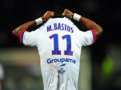Michel Bastos - Photo DR