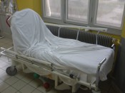 DR