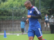 Jimmy Briand, indésirable à Tola Vologe - LyonMag.com
