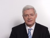 Bruno Gollnisch - DR
