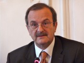 Jean-François Carenco - Photo Lyonmag.com
