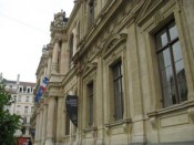 La Chambre de Commerce et d'Industrie de Lyon - LyonMag