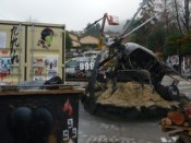 La demeure du chaos - LyonMag.com